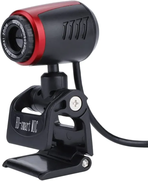 USB%20Webcam%20with%20Microphone,HD%20PC%20Camera%20Web%20Camera%20360-Degree%20Swivel%20Clip%20on%20Web%20Cam,%20Auto%20Color%20Correction%20&%20Auto%20Focus%20for%20Online%20Chatting%20Video%20Recording%20Broadcasting%20-%20Image%202