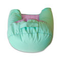 Relaxsit Kids Bean Bag Sofa Comfy Chair kid sofa upto 7 years kids relaxing and comfortable chair best birthday gift for boys and girls 70 x 70 cm. 