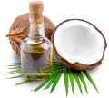 DURVESH COCONUT OIL 30ml | COCONUT OIL FOR HAIR & SKIN | COCONUT OIL FOR HAIR GROWTH | COCONUT OIL EXTRA VIRIGIN |  COCONUT OIL FOR BODY MASSAGE | HERBAL & ESSENTIAL OIL | 100% PURE & NATURAL OIL. 