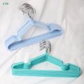 Metal Hangers For Kid Non-Slip Hanger 1Set(10Pcs). 