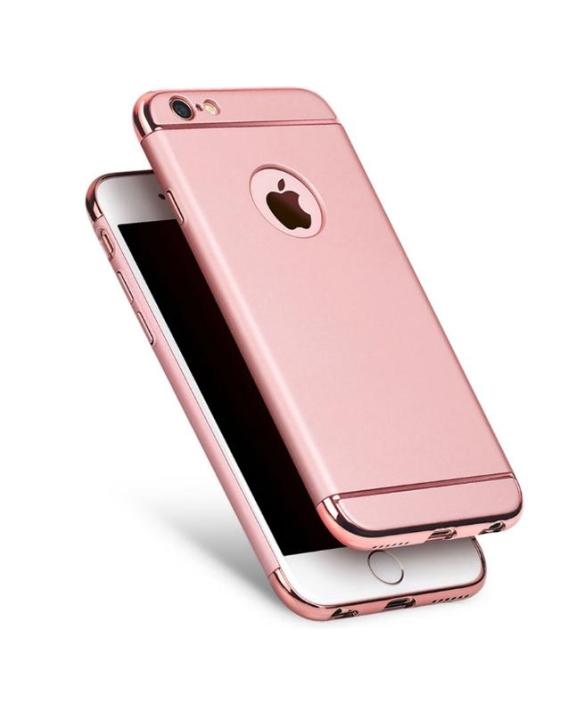 Rose Gold Iphone 6plus Iphone 6s Plus Apple Iphone 6s Plus RoseGold
