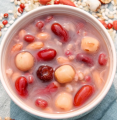 Nutritious and tasty mixed grains Mixed Congee-500g/bag Eight Treasure Gruel Eight Ingredient Porridge  eight-treasure porridge. 