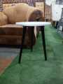 Coffee table,Side table,Stool (16 inches top & 20 inches height). 