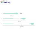 Makeup Spatula Telescopic Food Bottle Beauty Products Silicone Spatula. 