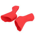 Road Bicycle Shifters Silicone Cover for R7000 R8000 Shifter Brake Lever Hood. 
