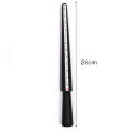 Screw-on Flex Cable Ring Sizer Accurate Plastic Ring Sizer Tool Us0-13 Easy-to-use Ring Size Gauge for Jewelry Southeast Asian Buyers Ring Measuring Tool. 