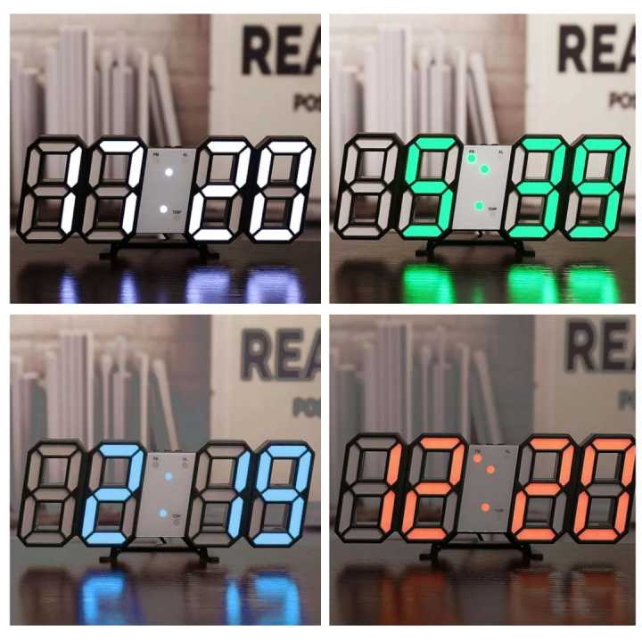 Aubess%203D%20LED%20Digital%20Clock,%20Snooze,%20Temperature%20Display,%20Bedroom/Desk%20Clock%20-%20Image%202