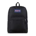 JANSPORT Waterproof Outdoor All-Matching Backpack Large-Capacity Backpack Multi-Functional Student Schoolbag One Piece Dropshipping. 