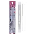 Tombow Mono Zero Round Eraser Refill - 2.3mm Pack of 2. 