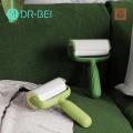 DR BEI Lint Roller Long Handle Dog Cat Hair Bedding Sticky Roll Remover. 