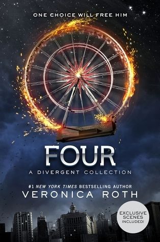 Four   (Bookpoint)