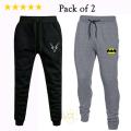 Pack of 2  Pocket Trousers for men's and women. 