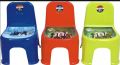 Cartoon Characters Baby Table and Chairs Set (One Table and Two Chairs). 
