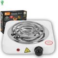 220V 500W Electric Stove Hot Plate Iron Burner Home Kitchen Cooker Coffee Heater Household Cooking Appliances. 