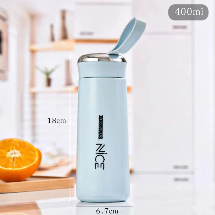 Water%20Bottles,%20Glass/Plastic%20400%20ML%20Water%20bottles,%20Sports%20water%20bottles%20Double%20walled%20Keeps%20Easy%20to%20carry%20for%20Walking%20Hiking,%20school%20water%20bottle,%20Multicolor%20(1%20Piece)%20coffee%20mug%20-%20Image%205