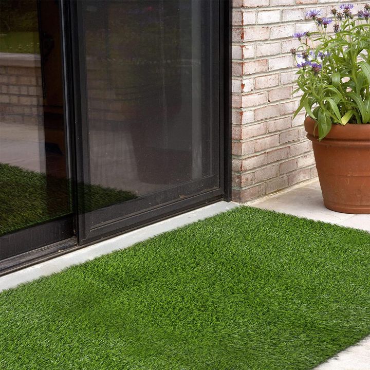 Artificial%20Grass%20Carpet%20Real%20Feel%20American%20Grass%20-20Mm-%20Premium%20Quality%20Artificial%20Grass%20Bath%20Mat%20/%20Door%20Mat%20/%20Kitchen%20Mat-%20Artificial%20Rug%20-%20Image%208
