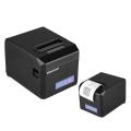 Excelvan 300mm/sec 80mm AUTO-CUT Thermal Receipt Printer USB Ethernet Serial Port. 