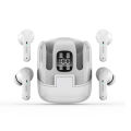Lightingqueen DX16 TWS Earbuds ANC Active Noise Cancellation In-ear four-ear version. 