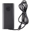 Del 130W USB-C/USB Type C Replacement AC Adapter for Precision 5530 2in1,XPS 15 2in1 9575, DP/N 0M0H25/M0H25, 0K00F5/K00F5,Model DA130PM170,HA130PM170. 