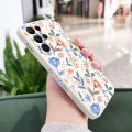 omant arden hone Case For Samsung ala S24 S23 S22 S21 S20 ltra lus FE S10 S9 S10E ote 20 ultra 10 9 lus Coer. 