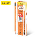 Dollar My Pencil WOW! - 12Pcs. 