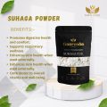 Suhaga Borax Powder (100 Gm). 