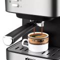 Professional Steam Coffee Latte Machine Coffee Machine Cappuccino Coffee Espresso Coffee Maker. 
