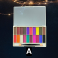 Original TV Parlour Nude eyeshadow mini Matte Palette Eyeshadow Palette For Girls 20 shades Kit -Best Gift For Girls. 