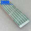 E208903-3 AWM 20706 105C 60V VW-1 Flexible FFC Cable. 