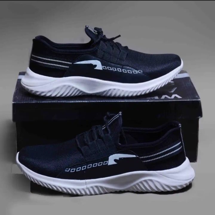 Latest Trendy Casual Sneaker,Light Weight Fashion Sheos For Mens With ,White Lace Running Walking Jym Shoes For Boys Sneaker Shoes For Mens