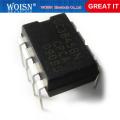 10pcs/lot UC3845AN UC3845A DIP-8 UC3845BN UC3845B DIP-8 UC3845 DIP-8 new and original IC In Stock. 