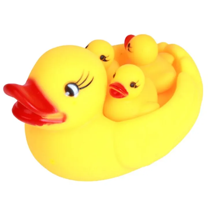 Soft%20Rubber%20Baby%20Duck%20Bath%20Toys%20Set%20-%20Whistle%20Water%20Toy%20For%20Kids%20Boys%20and%20Girls%20-%20Image%203