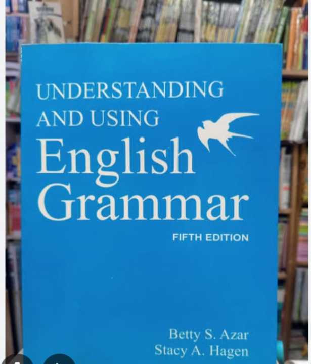 English Grammar (Betty Azar) | Daraz.pk