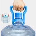 19 Litres Water Bottle Handle Can Lifter Unbreakable Drinking Water Bottle Lifter - Easy Lifting For 19 Liter Water Bottle, bottle holder, Bottle mover, Bottle stand, drink bottles handle,  water dispenser accessories. 