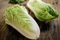 PACK OF 6 PACKET BROCCOLI, ICE BERG, PAK CHOI GREEN SALAD  RED CABBAGE, CHINESE CABBAGE BY HMS Product. 