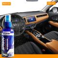 Eelhoe Automotive Interior Plastic Parts Scratch Coating Agent Maintenance Wax Leather Instrument Panel Retreading Agent. 