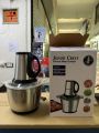 Electric Meat Chopper Stainless Steel Machine 2-Liter,3-Liter. 