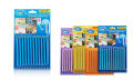 Sani Sticks Keeps Drain Pipes Clean and Deodorizer Unscented (Pack of 12 Sticks). 