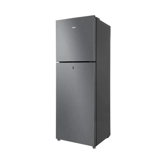 preferred caterers — Images High Quality Grahic ️ Haier HRF-276EBS E-Star Refrigerator — Powerful Cooling & Energy ...
