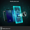 NFC Smart Ring Multifunctional Waterproof Smart Wear Finger Digital Ring. 