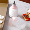 Cookie Decorating Icing Bottle Cake Cupcake Decorating Squeeze Bottle. 