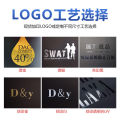 High-grade color printing aircraft box spot corrugated black and white pink blue red yellow square clothing packaging box express box. 