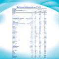 NESTLE NAN 2 Follow-up Formula 400g tin. 