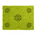 Foot Massage Pad Convenient Foot Reflexology Anti-Slip Mat. 