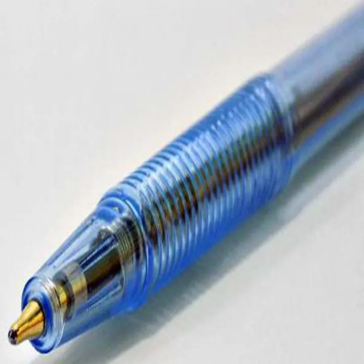 Dollar%20Clipper%20Ball%20Pen%20Multi%20Color%20Art%20#%20BPCLF%20(12%20Pcs)%20-%20Image%205