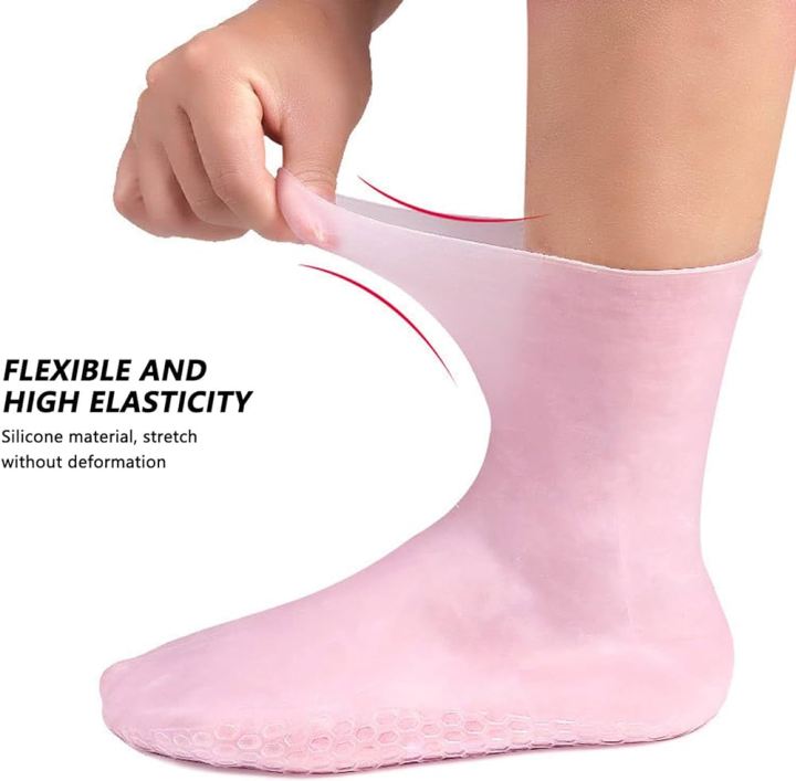 One%20pair%20of%20silicone%20socks,%20moisturizing%20gel%20heel%20socks,%20a%20silicone%20heel%20pad%20for%20your%20feet,%20and%20a%20multifunctional,%20unisex%20shoe%20-%20Image%204