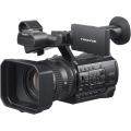 Sony HXR-NX200 4K Professional Camcorder. 