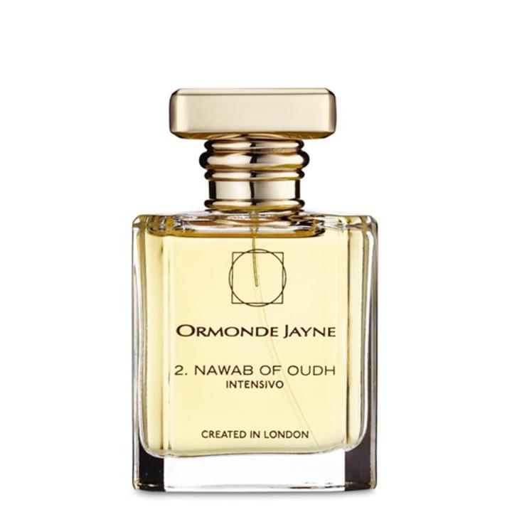 ORMONDE JAYNE NAWAB OF OUDH EDP 120ML