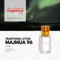 Majmua 96 | Traditional Attar by Fragrance Point. 