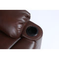 Classic Series -  Electric Recliner Sofa With cup holders and Side Pockets. 